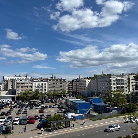 Apartament 27 Гдыня Экстерьер фото