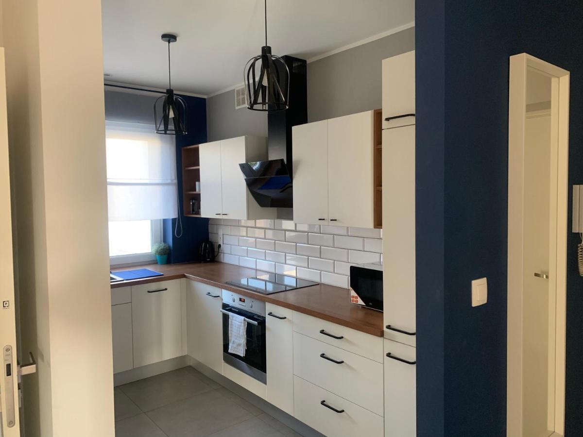 Apartament 27 Гдыня Экстерьер фото