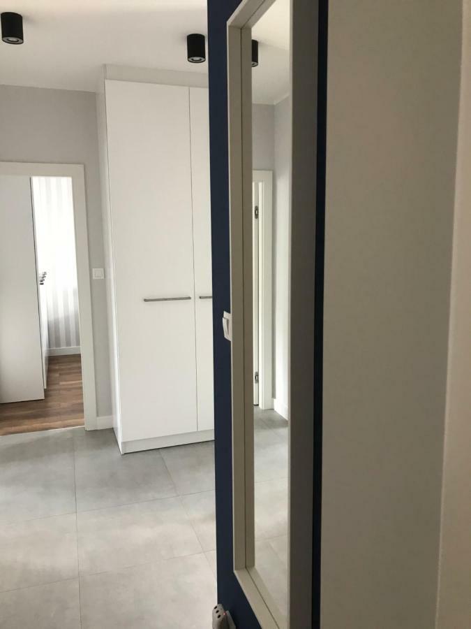 Apartament 27 Гдыня Экстерьер фото